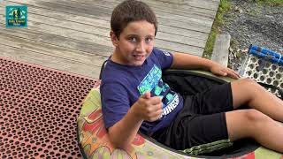 Rocking Horse Ranch Resort Review: From Ponies to Pools