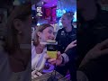 Woman volunteers on breathalyser test and fails 🤦🥃😂                       🎥: kayleecardey via collab