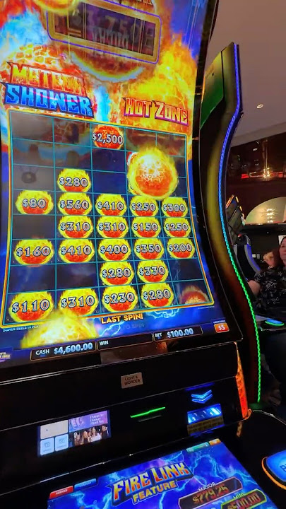 OMG! We DESTROYED IT!!!!! #casino #gambling #slot