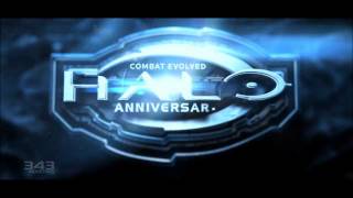 Halo: Combat Evolved Anniversary Developer Diary TRUE-1080P QUALITY