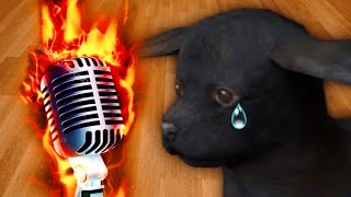 The Nintendogs Mic Is Worse Than You REMEMBER!!