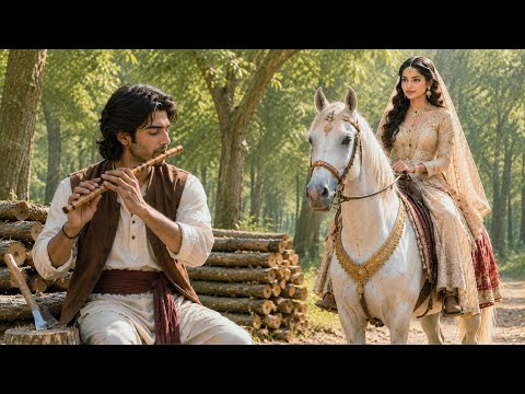 গরিব কাঠুরের প্রেমে পড়ল রাজকুমারী, তারপর এমন রহস্য প্রকাশ পেল যে রাজাও বিস্মিত! | বাংলা গল্প