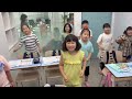 2025 Sep 원더프리모 어학원 - T1W2 with John T