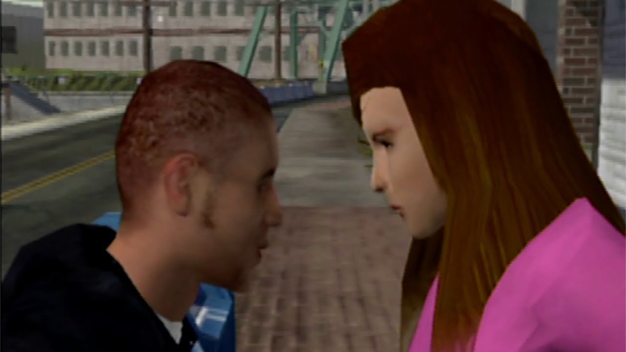 Tony Hawk's Underground | Bourne to Play