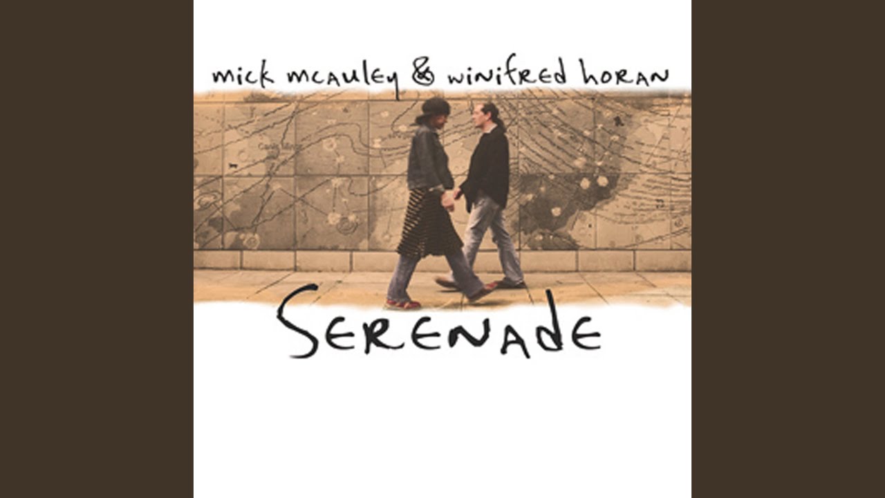 Watch Serenade on YouTube Watch Serenade on YouTube