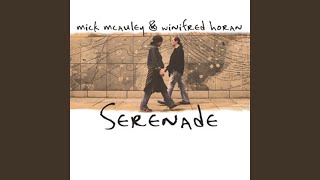 Video thumbnail of "Mick McAuley - Serenade"