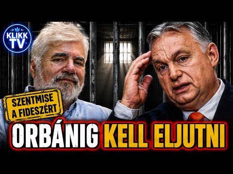 Horn Gábor: Lesznek ügyek, amelyek egészen Orbánig eljutnak