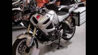 Motorcycles