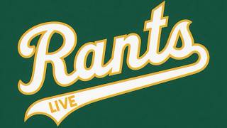 THE BIG RANTS MACHINE | RANTS LIVE WATCH PARTY