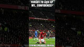 aira minus #football #manutd #memes #like #subscribe #shorts
