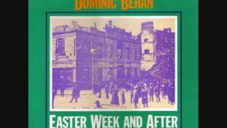 Dominic Behan - Roscarbery