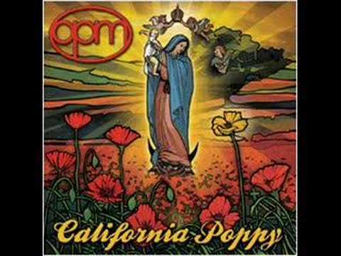 OPM- Heaven is a Halfpipe