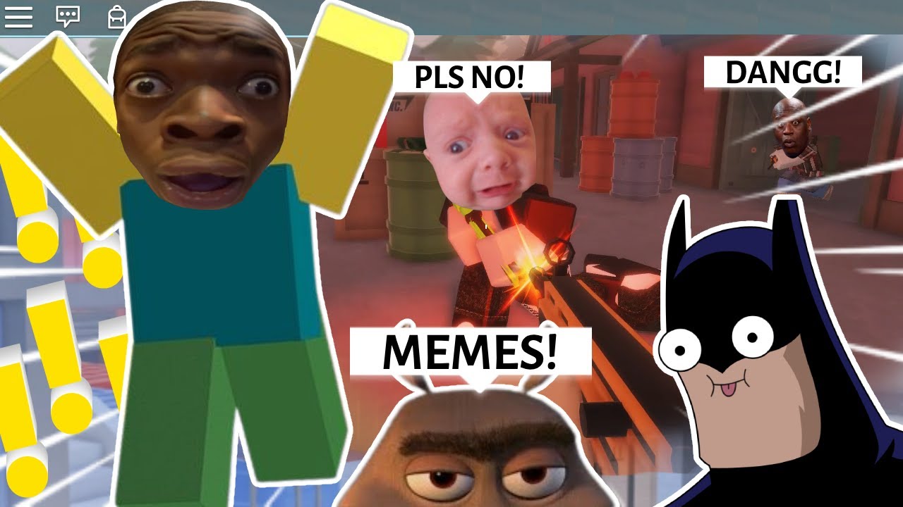 Rogue Rivals Meme ROBLOX RIvals FUNNY MOMENTS (MEMES) - YouTube