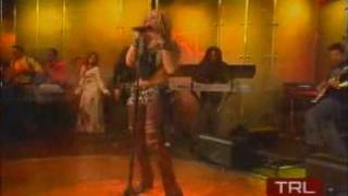 Shakira Whenever Wherever Live Trl