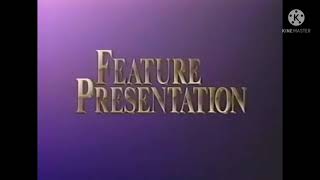 What if Brian Cummings did the voiceover for the Paramount Feature Presentation logo?
