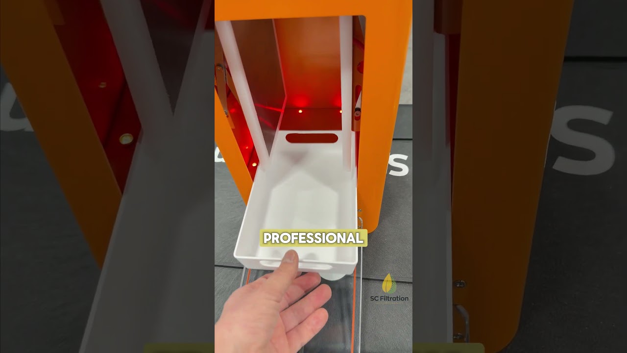 Плазмостатический Мини