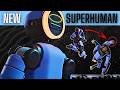Boston Dynamics ATLAS Reveals 5 New SUPERHUMAN Upgrades (AI UNLOCK) Mp3 Song