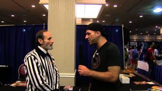 Walter Day Interview At Clic Gaming Expo 2012 - Gamester81