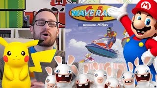 What games are coming to Nintendo Switch?