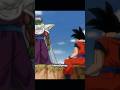 Goku Tells Piccolo About The Tournament...🤣