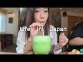 Living in Japan | grocery haul, making sushi at home, st. regis osaka, hair makeover in japan!
