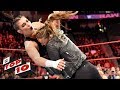 Top 10 Raw moments: WWE Top 10, April 16, 2018