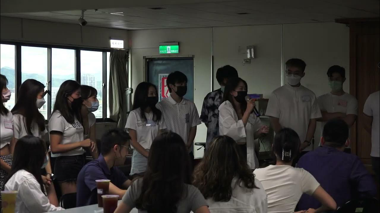 20222023 UTA Summer Orientation YouTube