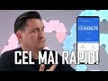 CEL MAI RAPID TELEFON! - LG G8S