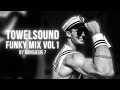 Towelsound  monsieur 7  funky mix volume 1 funky house disco dj mix