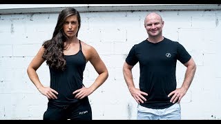 I Want To Be a Strength Coach - Welcome to "Proof"