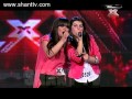 X-Factor 3 - Lsumner 05-Gayane Martirosyan 24.05.2014