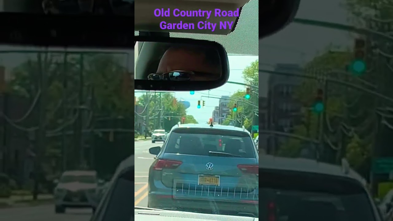 Old Country Road GARDEN CITY NY