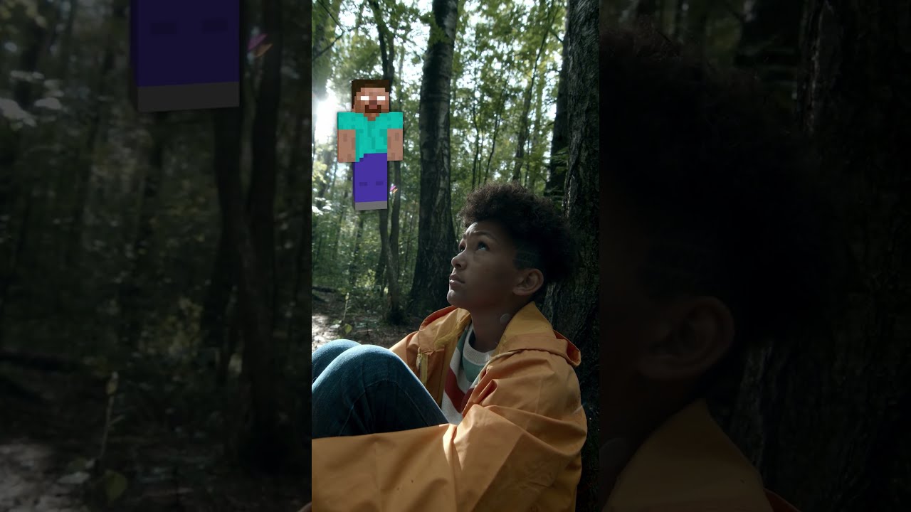 Ca Fait Quoi Si Je Nomme Une Seed Herobrine 