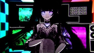 | ʀᴇᴠ | Labyrinth MEP