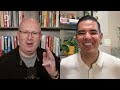The Epstein Files: What is Donald Trump Hiding? | California Rep. Robert Garcia