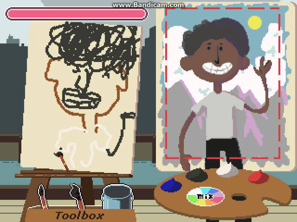 90 second portraits нарисуй за 90 секунд