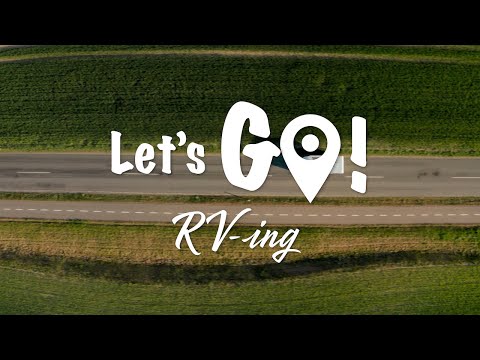 Let's Go!-Rving Ep.4