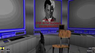 Doom 2 - Batman Doom episode 18