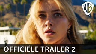 DON&#39;T WORRY DARLING | Trailer 2 | 22 september in de bioscoop