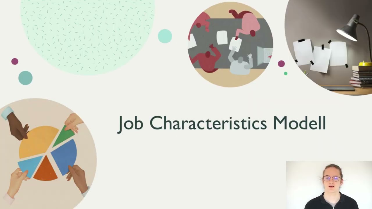 🚀 Was motiviert uns wirklich? Arbeitsmotivation & Zufriedenheit erklärt! Teil 2