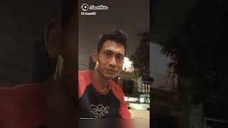 Terbuai Luka Asmara  Vanny Thursdilla