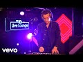 The Killers - The Man in the Live Lounge