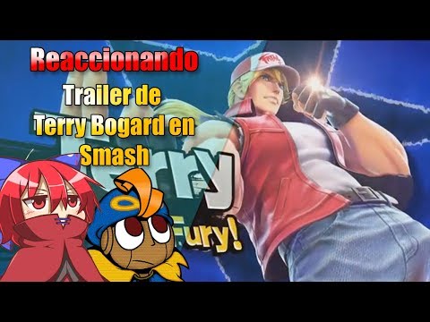 Terry Bogard Smash Ultimate Album On Imgur