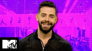 Ex On The Beach: Body SOS 1: Meet Charlie
