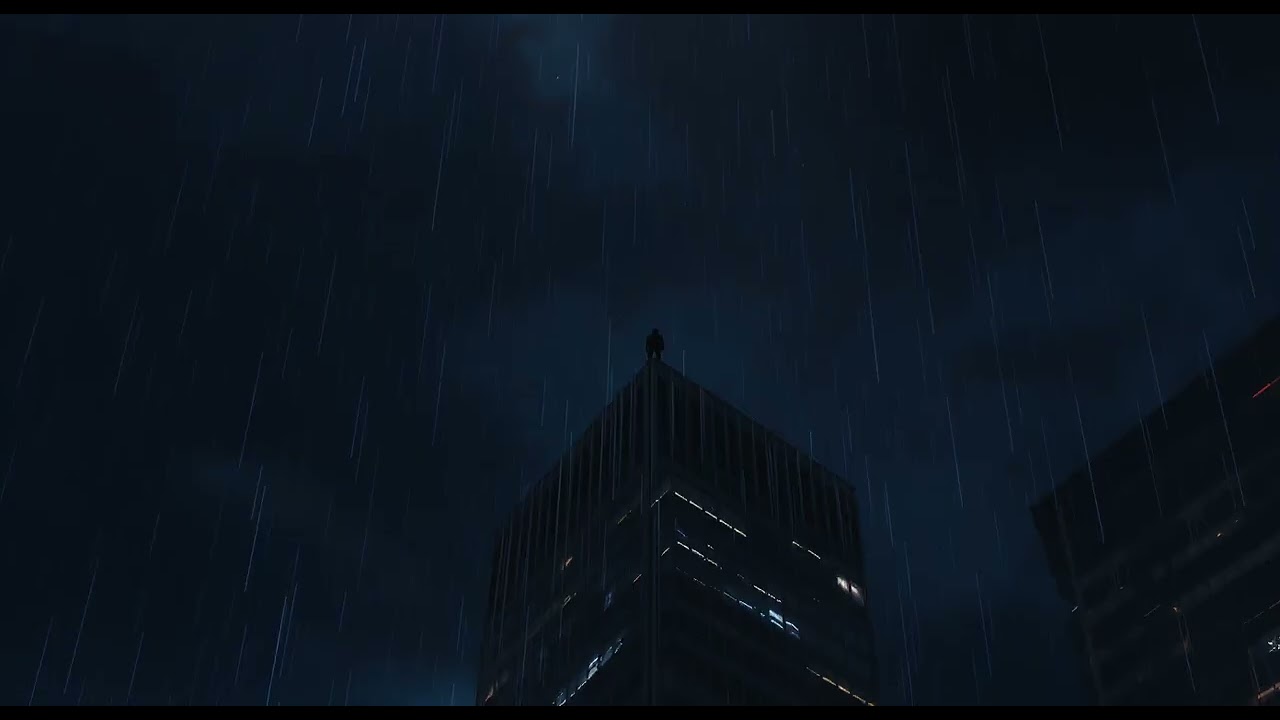 Ambient Focus & Study Music | Relaxing Instrumental Tracks for Sleep & Meditation