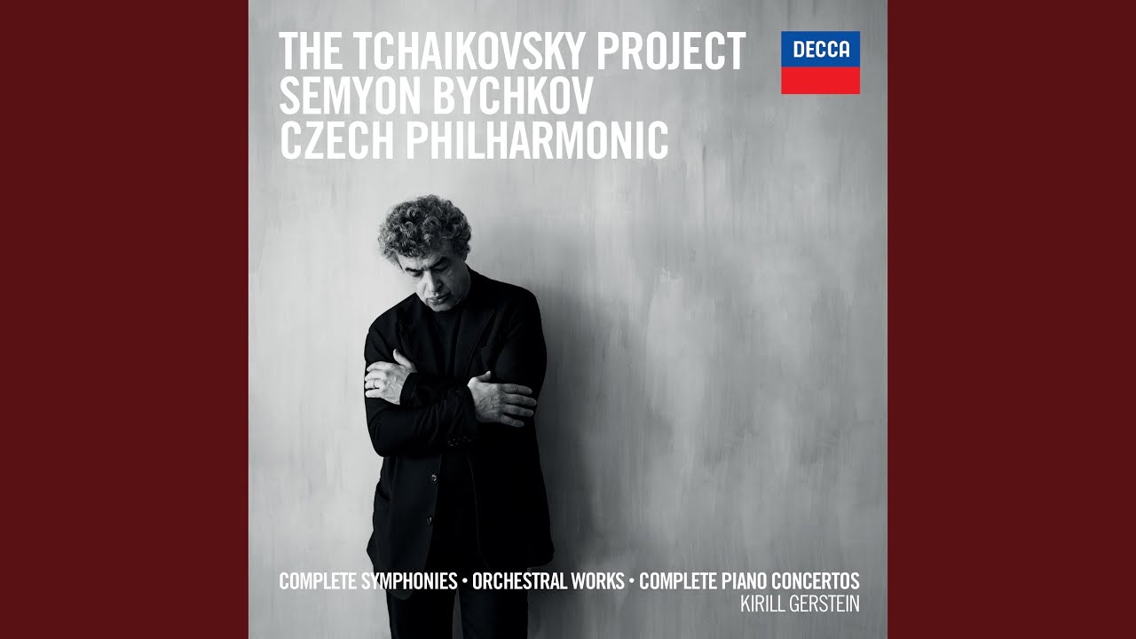 Assista a Tchaikovsky: Symphony No. 5 in E Minor, Op. 64, TH.29: 3. Valse: Allegro moderato no YouTube Assista a Tchaikovsky: Symphony No. 5 in E Minor, Op. 64, TH.29: 3. Valse: Allegro moderato no YouTube