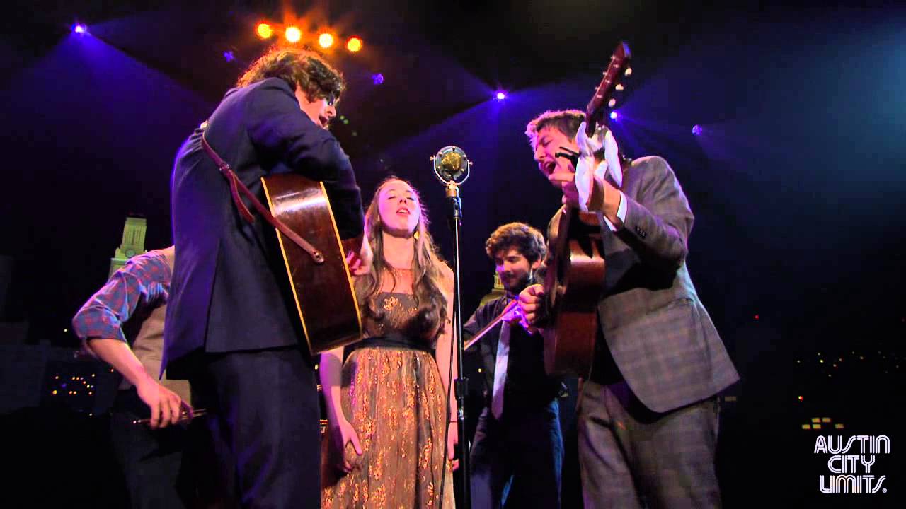 Guarda Austin City Limits Web Exclusive: The Milk Carton Kids "Years Gone By" su YouTube Guarda Austin City Limits Web Exclusive: The Milk Carton Kids "Years Gone By" su YouTube