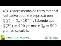 C07. LOGARÍTMOS DECIMAIS [407]