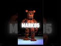 FNAF Withereds Edit | Montagem Lunar Talento (Super Slowed)