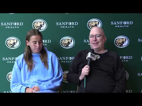 Beaver Fever Friday - Madisen Fritel - Soccer